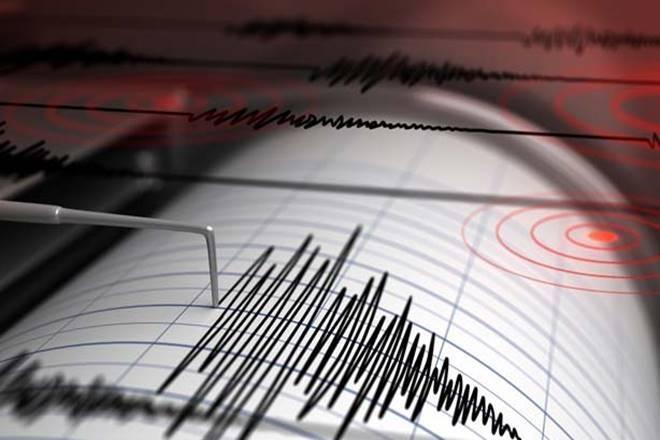 Magnitude 4.4 Earthquake Strikes Jaipur, Rajasthan